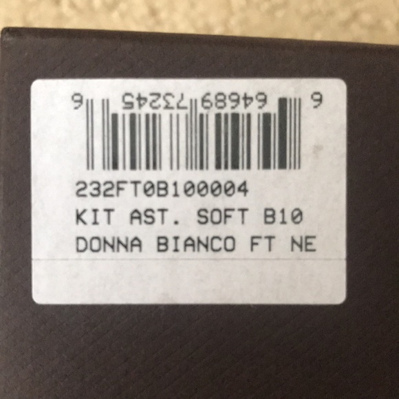 NEW Tom Ford 60MM Cat Eye Sunglasses main image 5
